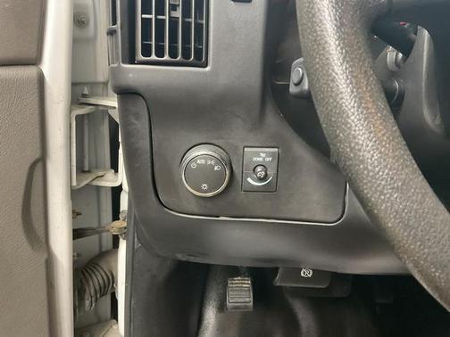 2017 Chevrolet Express 3500 Work Van