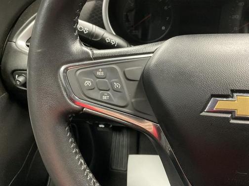 2021 Chevrolet Malibu RS