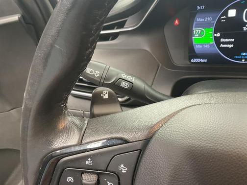 2023 Chevrolet Bolt EUV Premier