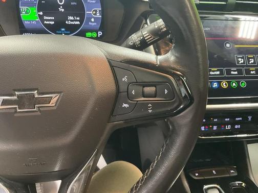 2023 Chevrolet Bolt EUV Premier