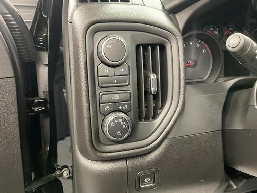 2025 Chevrolet Silverado 2500 WT