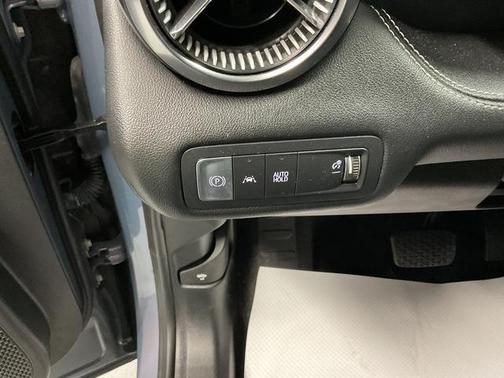 Galaxy Gray Metallic 2024 Chevrolet Blazer EV LT