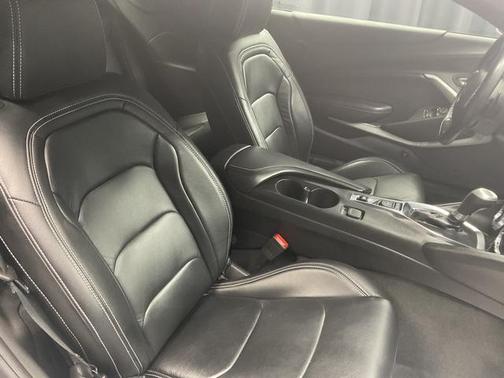 2024 Chevrolet Camaro 1LT