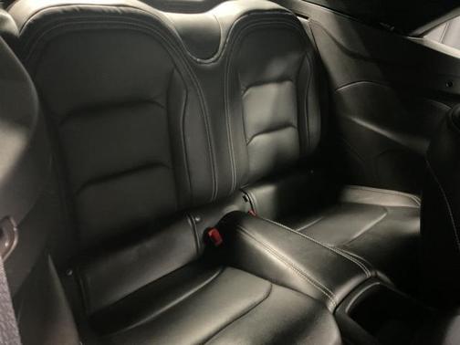 2024 Chevrolet Camaro 1LT