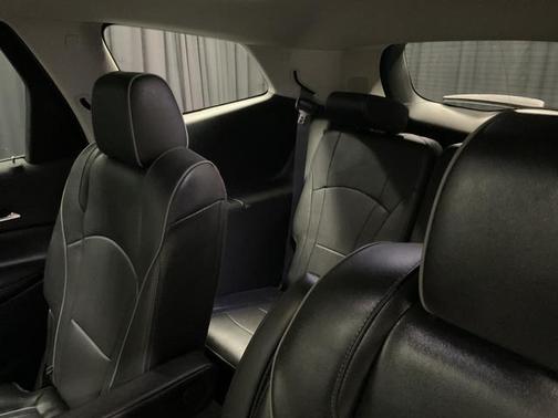 2019 Buick Enclave Avenir