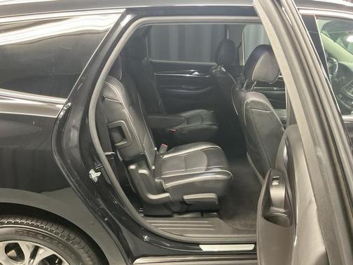 2019 Buick Enclave Avenir