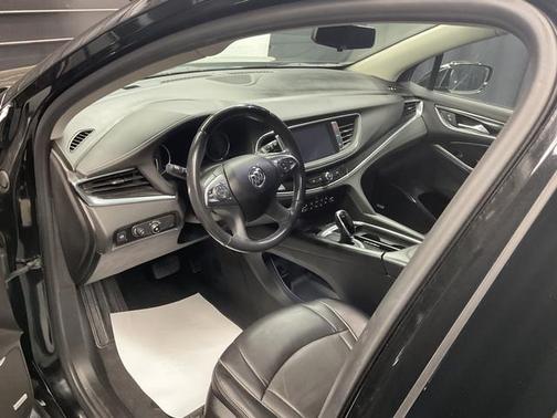 2019 Buick Enclave Avenir