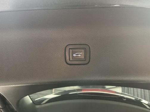 2019 Buick Enclave Avenir