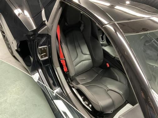 2024 Chevrolet Corvette Stingray w/2LT