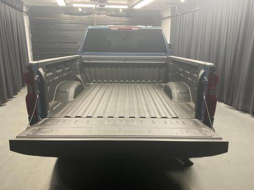 2025 Chevrolet Silverado 2500 Custom
