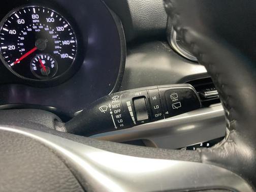 2021 Kia Telluride LX