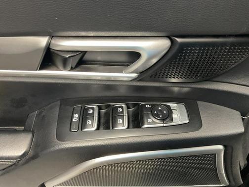 2021 Kia Telluride LX