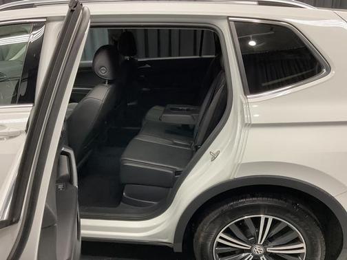 2018 Volkswagen Tiguan 2.0T SEL
