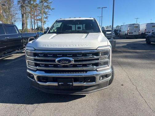2023 Ford F-350 Lariat Super Duty