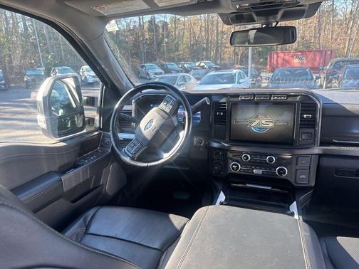 2023 Ford F-350 Lariat Super Duty