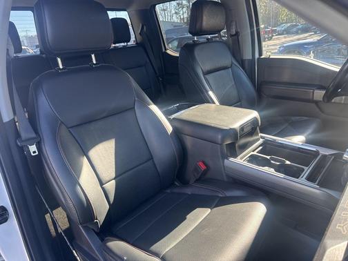 2023 Ford F-350 Lariat Super Duty