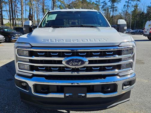 2023 Ford F-350 Lariat Super Duty