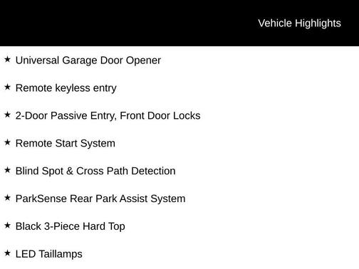 Bright White Clearcoat 2024 Jeep Wrangler 4xe Sport