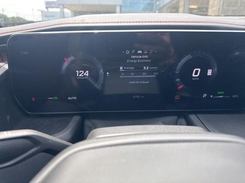 REDEYE 2024 Dodge Charger Daytona R/T