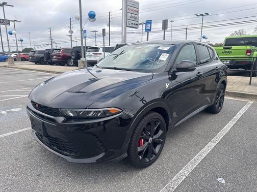 2024 Dodge Hornet R/T Plus