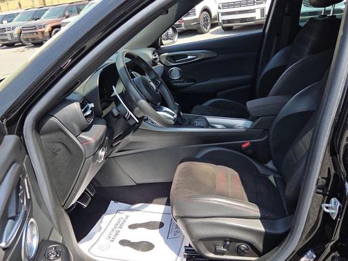 2024 Dodge Hornet R/T Plus