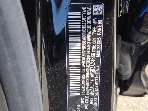 2024 Dodge Hornet R/T Plus