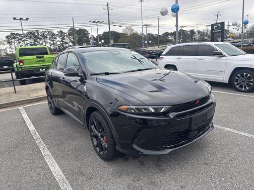 2024 Dodge Hornet R/T Plus