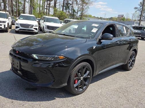 2024 Dodge Hornet R/T Plus