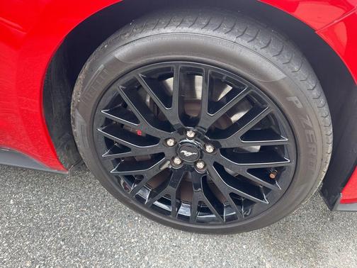 2016 Ford Mustang GT