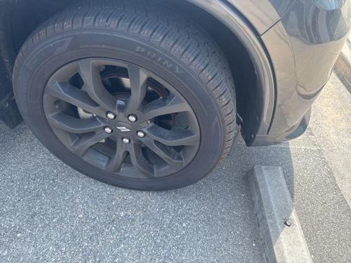 2020 Dodge Durango GT