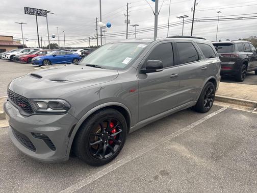 2023 Dodge Durango SRT 392