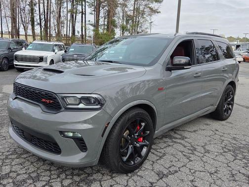 2023 Dodge Durango SRT 392