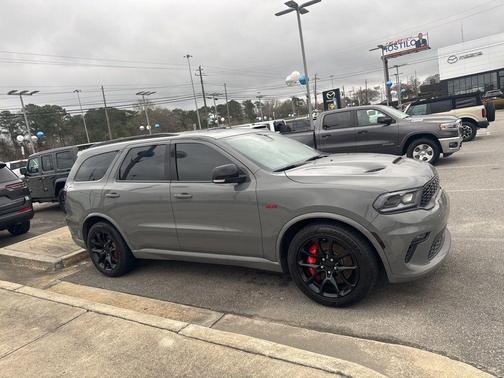 2023 Dodge Durango SRT 392