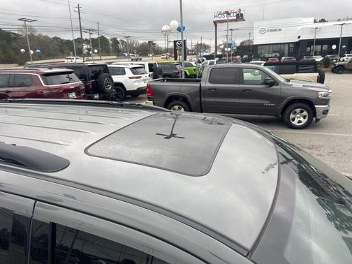 2023 Dodge Durango SRT 392