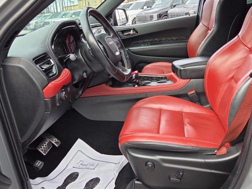 2023 Dodge Durango SRT 392