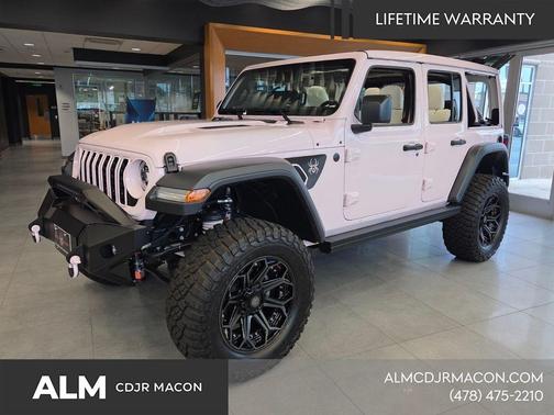 Black Clearcoat 2026 Jeep Wrangler Sport