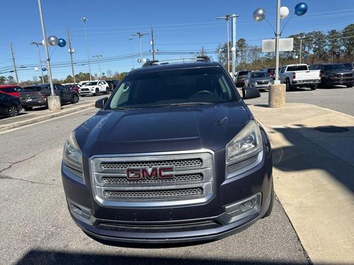 2013 GMC Acadia SLE-1