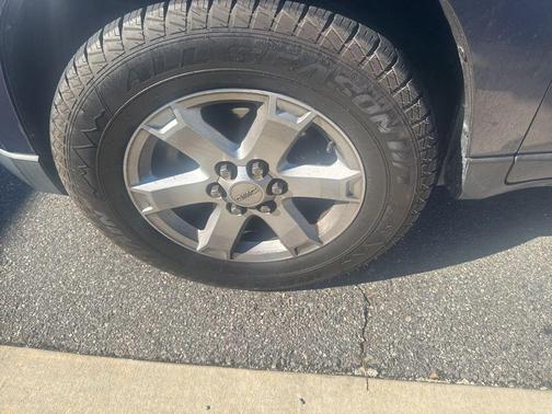 2013 GMC Acadia SLE-1