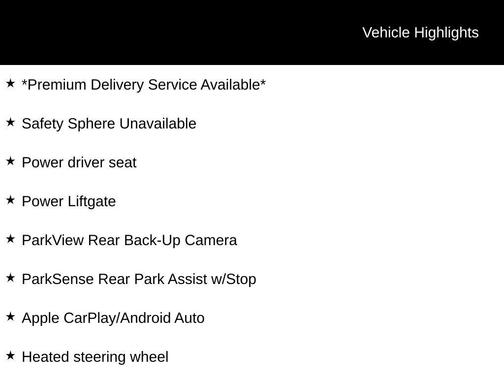 Bright White Clearcoat 2022 Chrysler Pacifica Touring-L