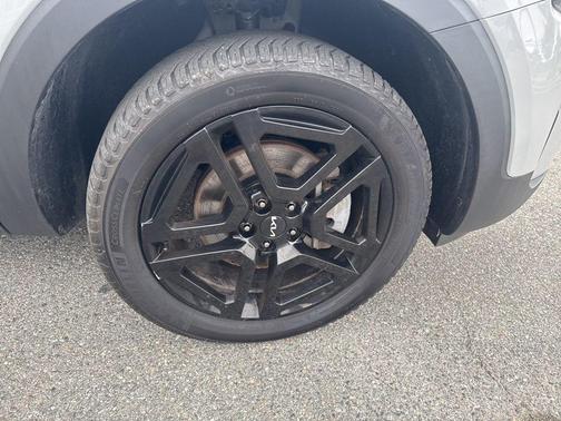 2024 Kia Telluride SX-Prestige X-Line