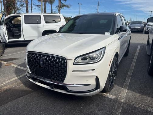 2024 Lincoln Corsair Grand Touring