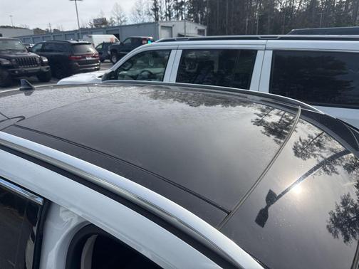 2024 Lincoln Corsair Grand Touring