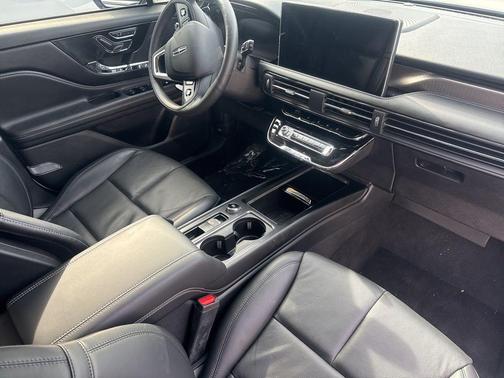 2024 Lincoln Corsair Grand Touring