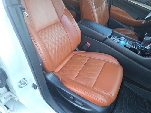 2020 Nissan Maxima 3.5 Platinum