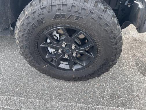 2025 Jeep Wrangler 4xe Sport