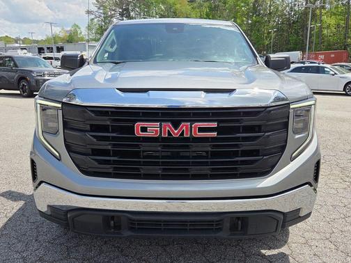 Sterling 2023 GMC Sierra 1500 Pro