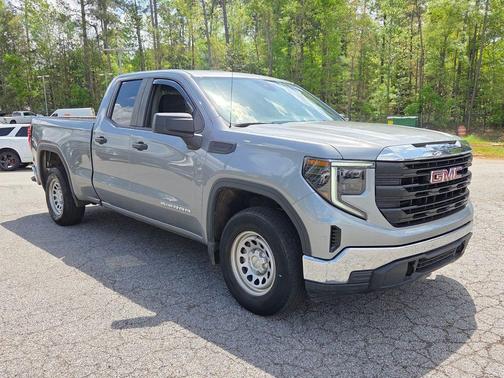 Sterling 2023 GMC Sierra 1500 Pro