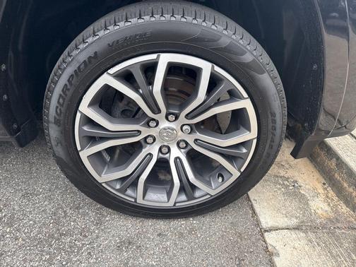 2025 RAM 1500 Tungsten