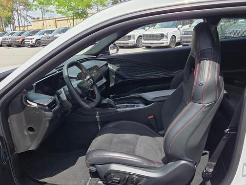 2024 Dodge Charger Daytona Scat Pack