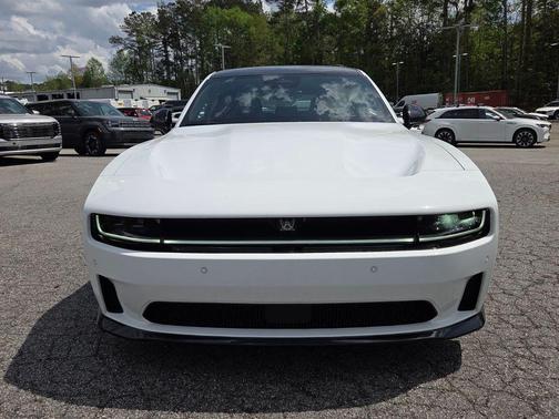 2024 Dodge Charger Daytona Scat Pack